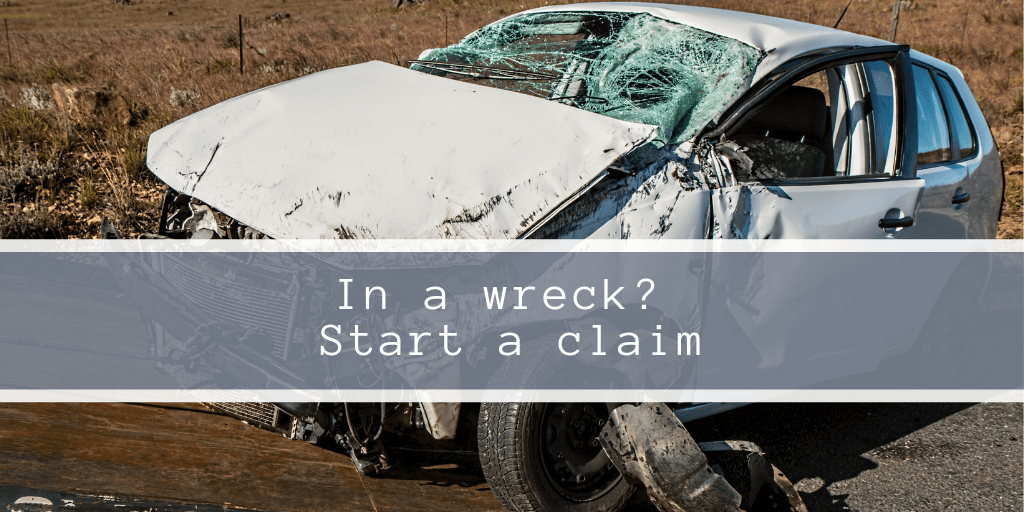 Start a Claim: Choose Fender Mender to Manage Your Insurance Claim